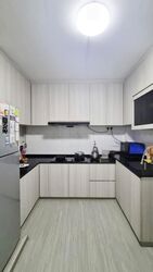 Blk 787C Woodlands Crescent (Woodlands), HDB 4 Rooms #500406101